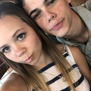 Meet your Posher, Katy